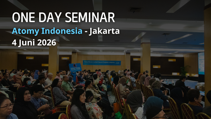 ODS Jakarta 4 Juni 2026