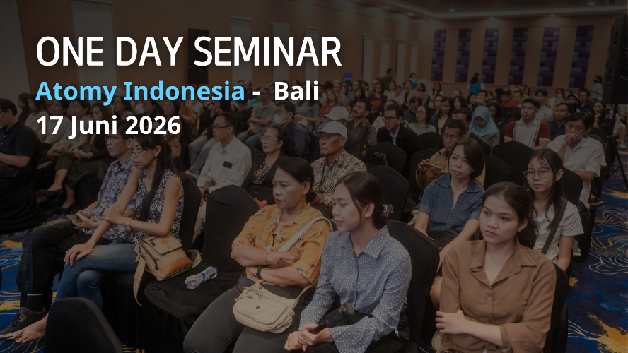 ODS Bali 19 Juni 2026