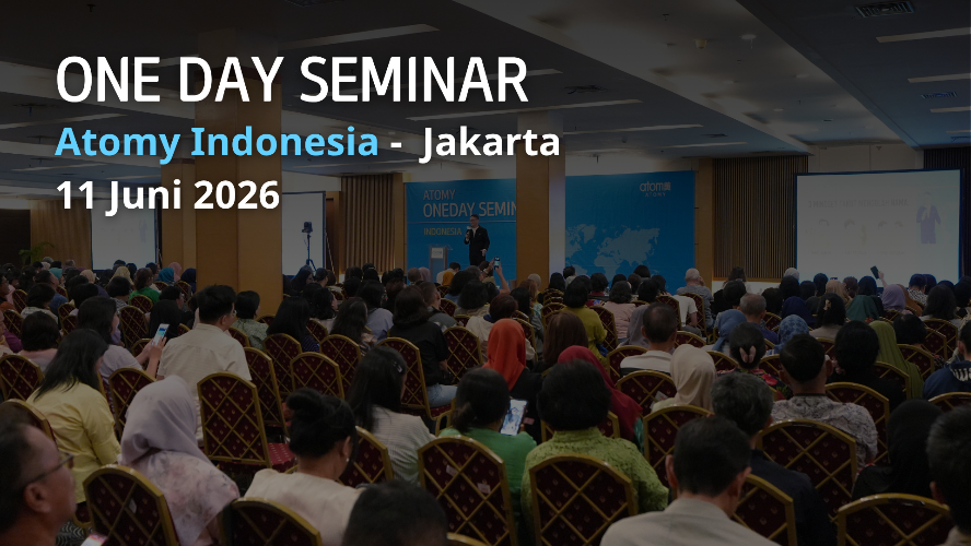 ODS Jakarta 11 Juni 2026