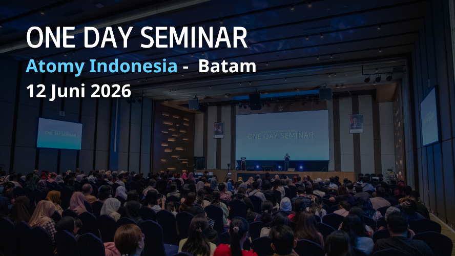 ODS Batam 12 Juni 2026