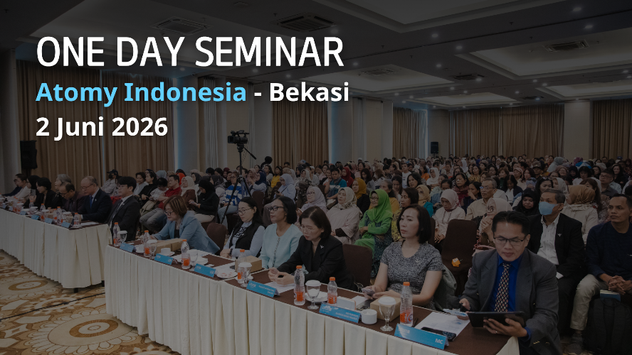 ODS Bekasi 2 Juni 2026