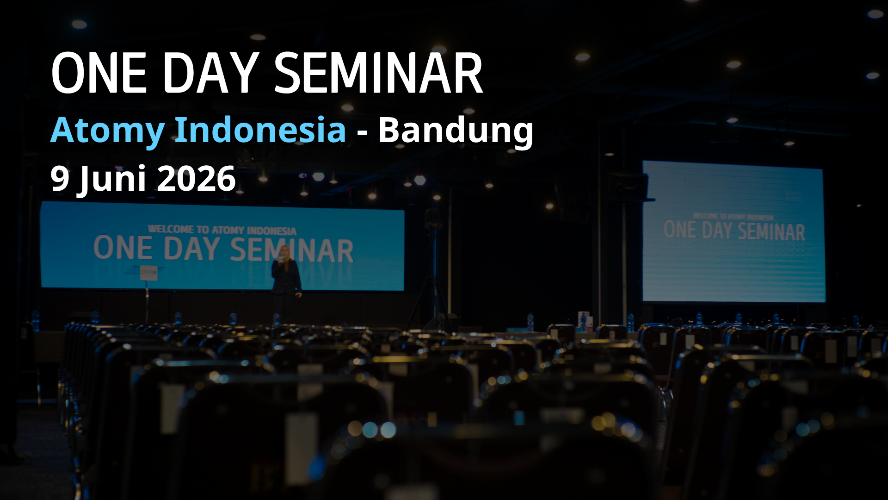 ODS Bandung 9 Juni 2026
