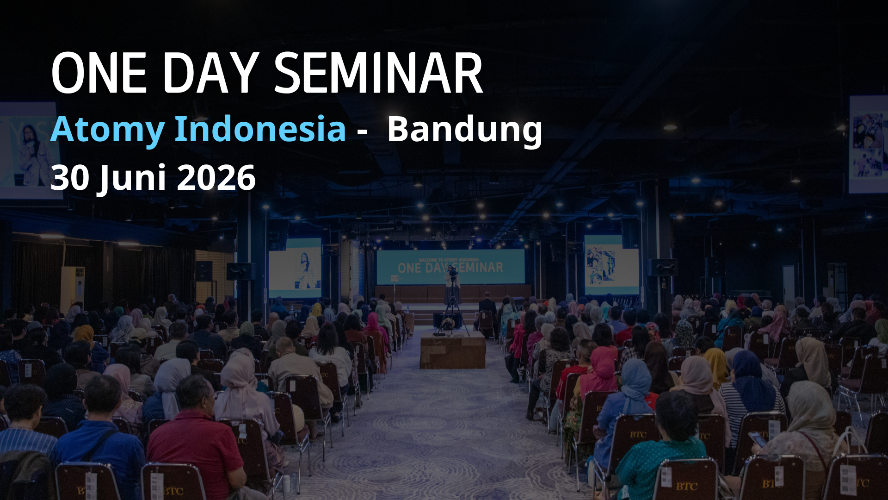 ODS Bandung 30 Juni 2026