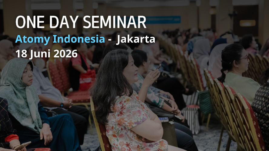 ODS Jakarta 18 Juni 2026