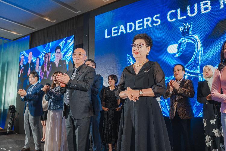 ATOMY MALAYSIA SUCCESS ACADEMY AUGUST 2026