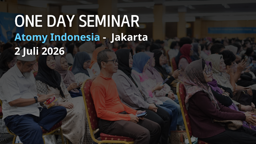 ODS Jakarta 2 Juli 2026