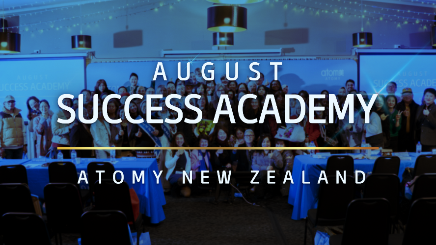 Auckland Success Academy [22.08.2026]