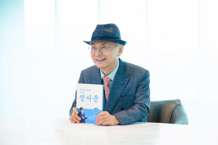 "ผมเป็นเพียงผู้ดูแล" ... คำสารภาพของประธานบริษัทอะโทมี่ 