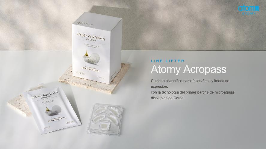 [ESP]Atomy_Acropass