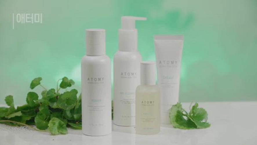 Derma real Cica бүтээгдэхүүний сурталчилгаа