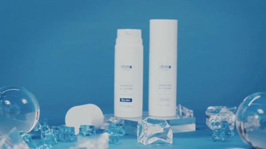 Homme intensive all in one бүтээгдэхүүний сурталчилгаа