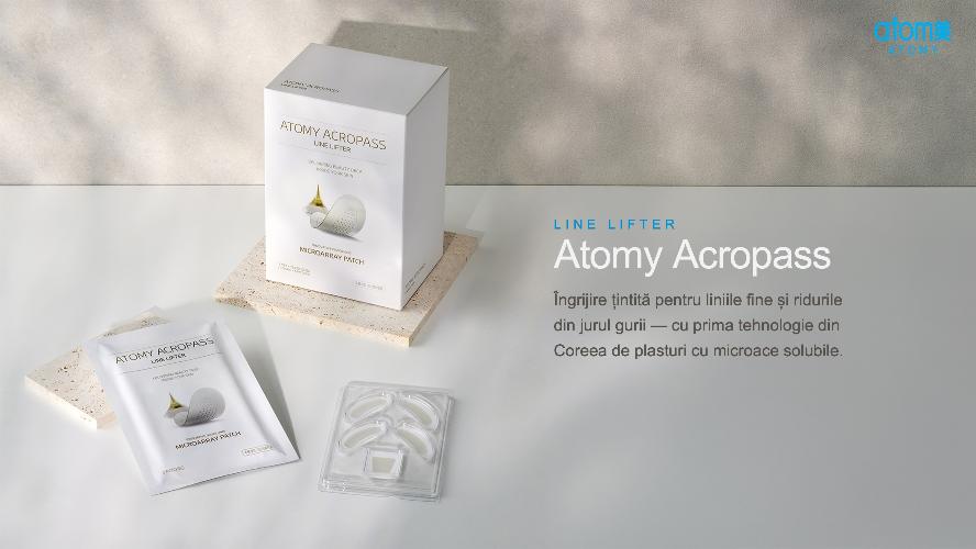[ROM]Atomy_Acropass