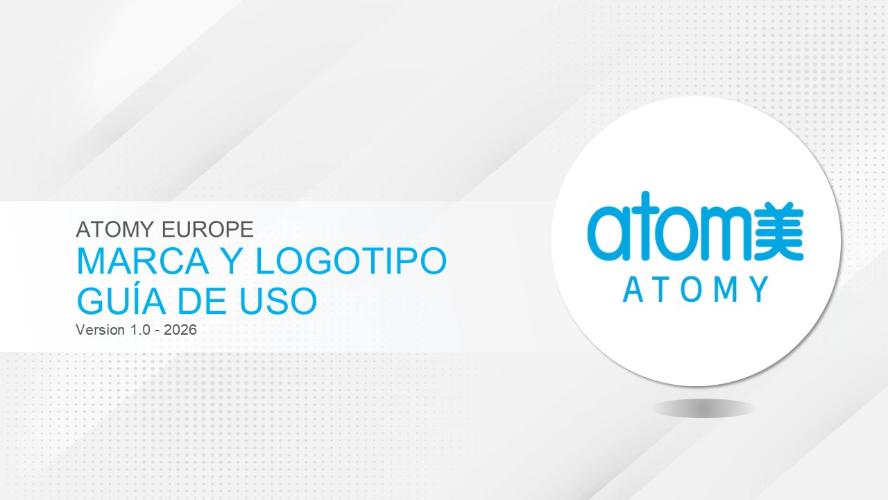 (ESP) GU&Iacute;A DE USO: MARCA Y LOGOTIPO