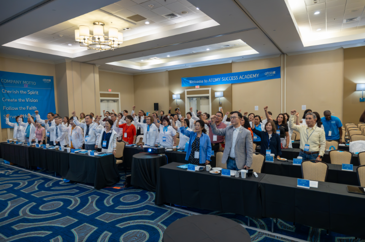 2026 August Florida Leaders & Auto Sales Master&nbsp;Workshop&nbsp;Highlights