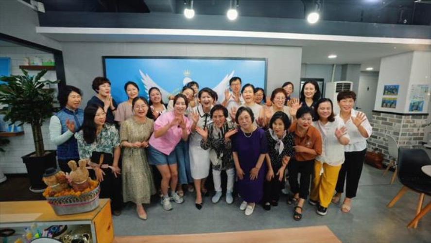 ตะลุยศูนย์ฯ EP.21 - มาซาน Welcome 