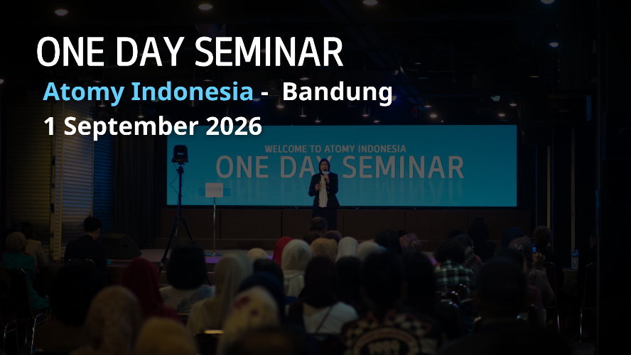 ODS Bandung 1 September 2026