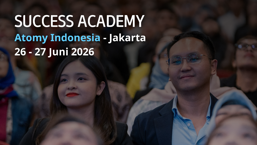 SA Jakarta 26  - 27 Juni 2026 