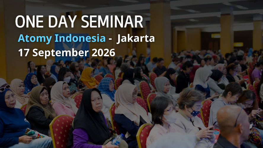  ODS Jakarta 17 September 2026