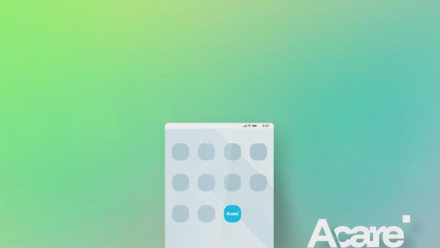 Tutorial | A Care App | Registro y Retos