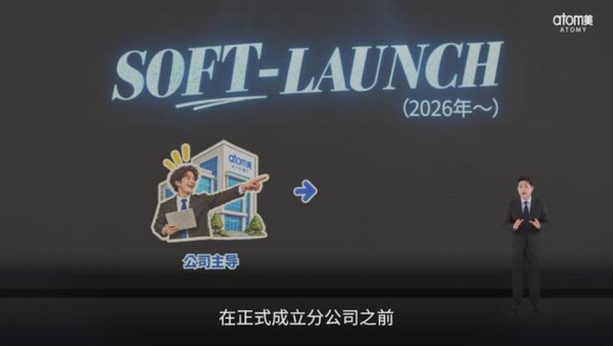 [CHN] 2026 Global Soft Launching