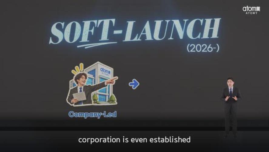 [ENG] 2026 Global Soft Launching