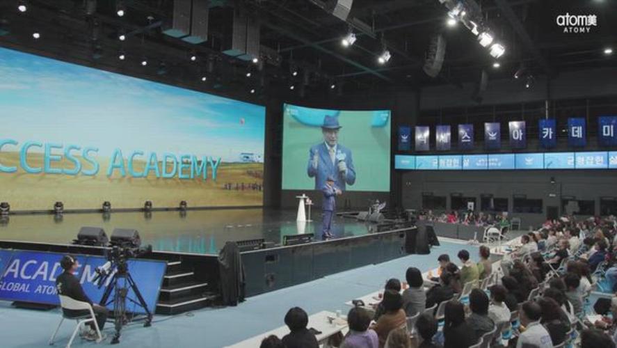 [KOR] The Quantum Mechanics Success Law Changing the Future