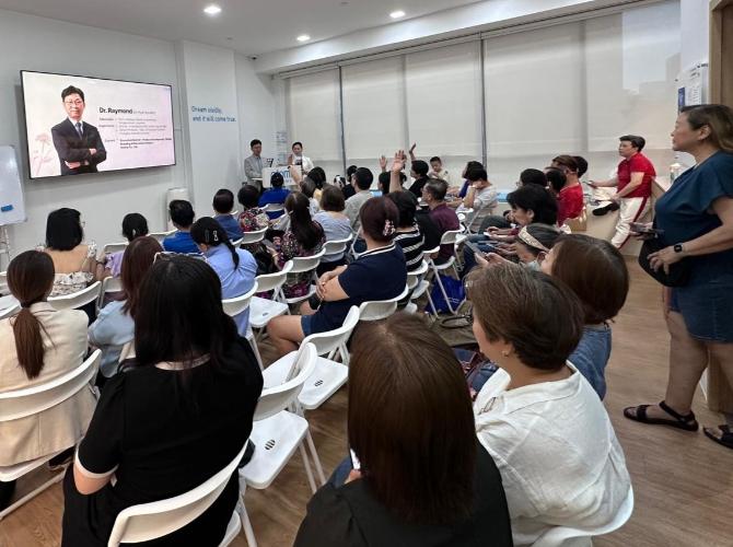 Atomy HemoHIM MasterClass