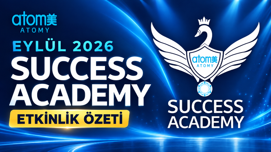 Success Academy &Ouml;zet[Eyl&uuml;l 2026]