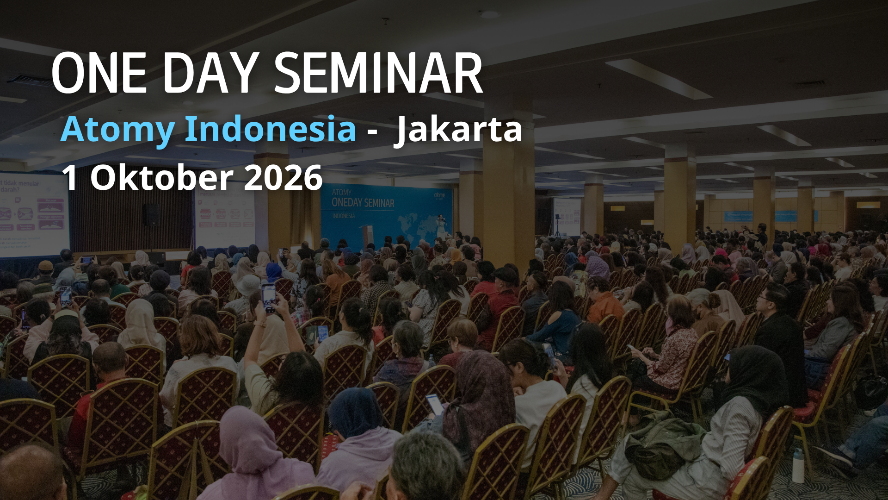 ODS Jakarta 1 Oktober 2026