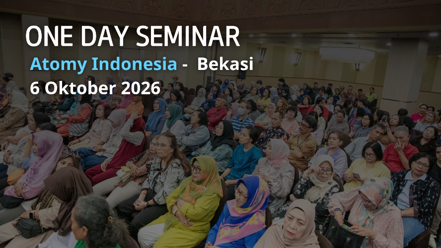 ODS Bekasi 6 Oktober 2026