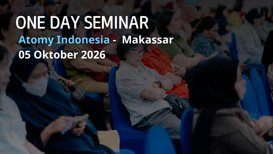 ODS Makassar 5 Oktober 2026
