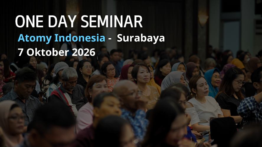 ODS Surabaya 7 Oktober 2026