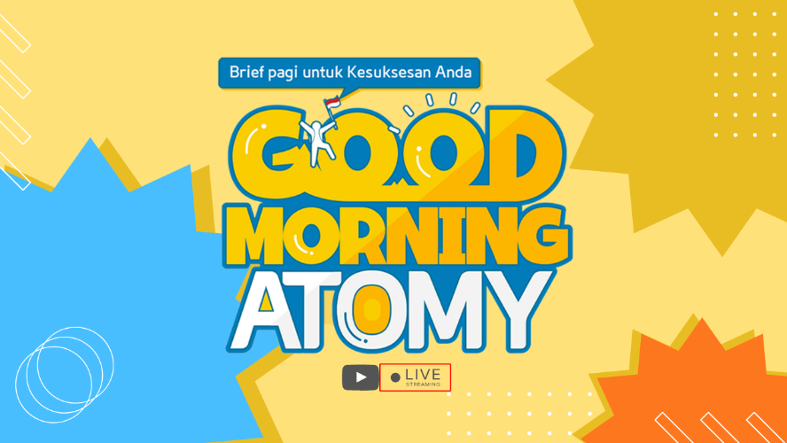 Good Morning Atomy Episode 51