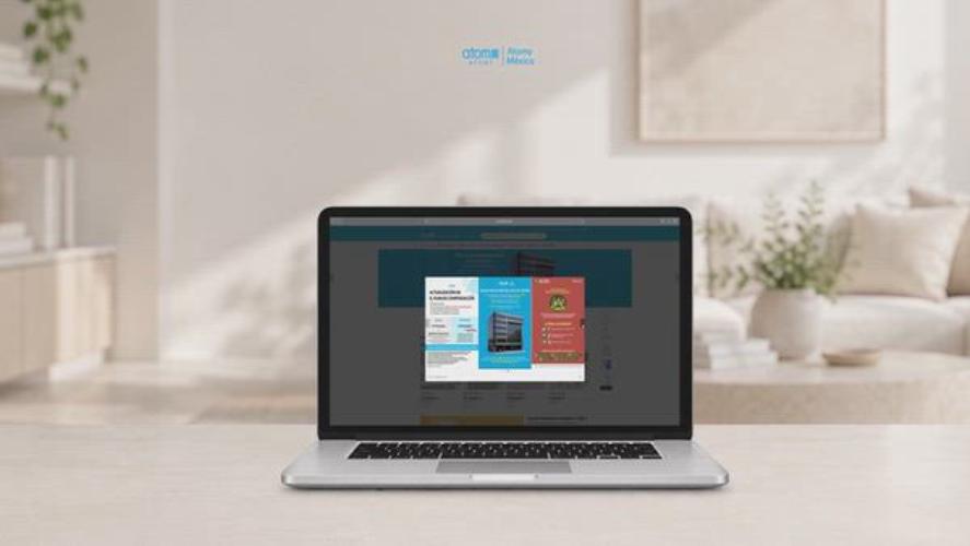 &iquest;C&oacute;mo realizar compras en Atomy M&eacute;xico?