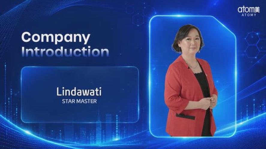 Company Introduction - Lindawati (STM)