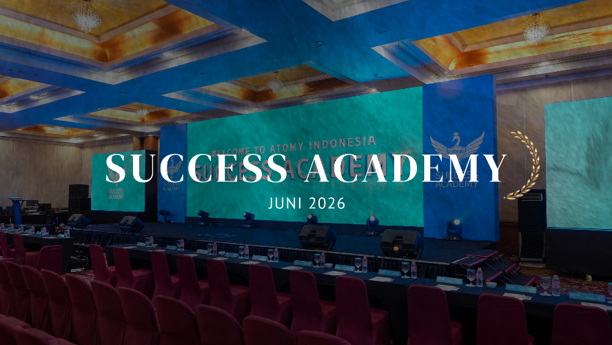 Highlight Success Academy Juni 2026