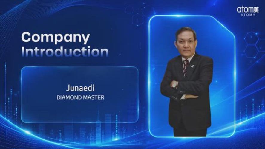 Company Introduction - Juanedi (DM)