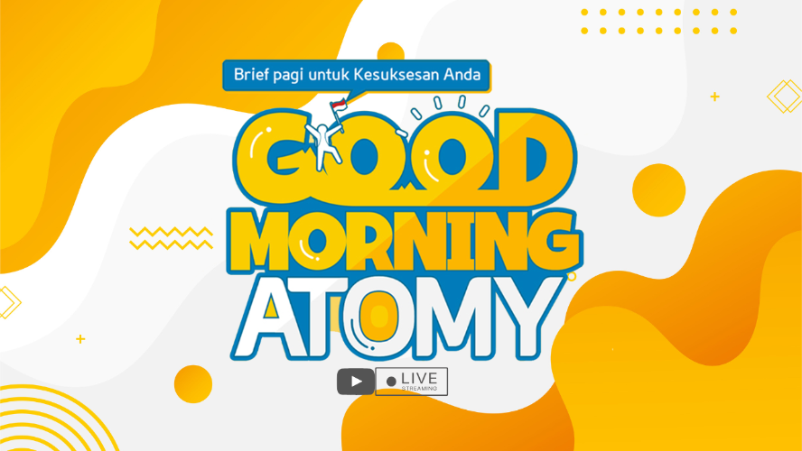 Good Morning Atomy Episode 54