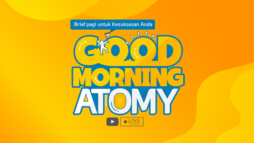 Good Morning Atomy Episode 53