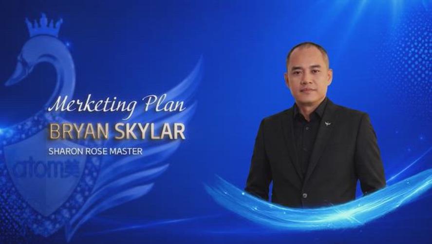 Marketing Plan - Bryan Skylar (SRM)