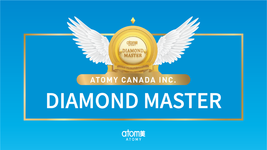 October 24, 2026 Promotion Ceremony - Diamond Master